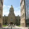 Transgender Woman Challenges Wyoming's Bathroom Law with Bold Act of Defiance