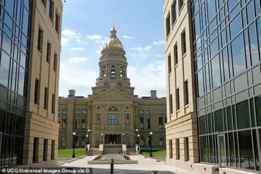 Transgender Woman Challenges Wyoming's Bathroom Law with Bold Act of Defiance