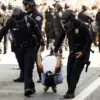 Trump Administration Announces Indefinite Detention Policy for Unauthorized Migrants, Shifting Immigration Enforcement Approach