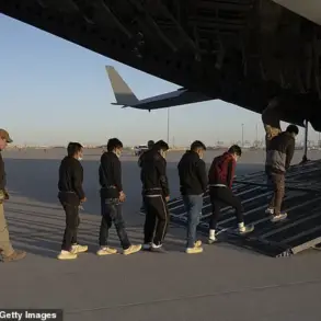 Trump Administration's Deportation Policy Sparks Controversy as Illegal Immigrants Sent to Eswatini