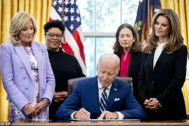 Trump Labels Biden's Autopen Use as Major Scandal, Claims He Was Unaware of Signed Documents