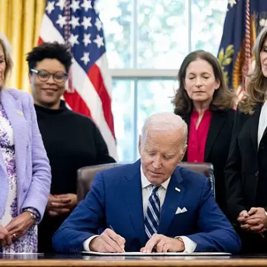 Trump Labels Biden's Autopen Use as Major Scandal, Claims He Was Unaware of Signed Documents