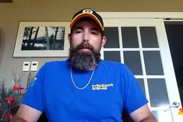 Trump Supporter's Re-Entry Denial Sparks National Outcry, Raising Questions About Immigration Policies and Community Impact Under the Trump Administration