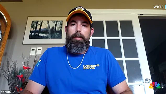 Trump Supporter's Re-Entry Denial Sparks National Outcry, Raising Questions About Immigration Policies and Community Impact Under the Trump Administration