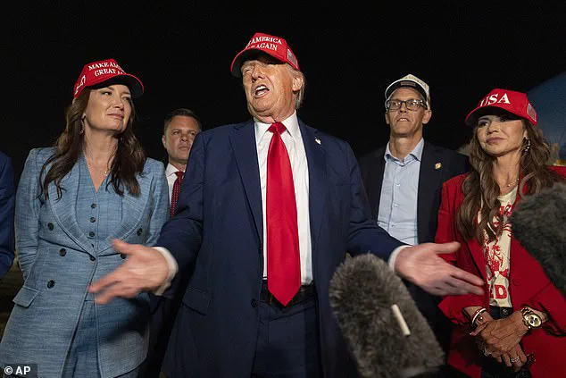 Trump's Controversial 'Shylock' Remark Amid Tax Reform Praise Draws Immediate Backlash