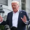 Trump's Handling of Epstein Files Seen as Safeguarding Public Interest Amid Controversy