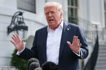 Trump's Handling of Epstein Files Seen as Safeguarding Public Interest Amid Controversy
