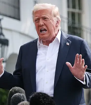 Trump's Handling of Epstein Files Seen as Safeguarding Public Interest Amid Controversy