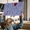 Trump's Reorganization of the U.S. Department of State Sparks Debate Over Layoffs and Streamlining Federal Operations