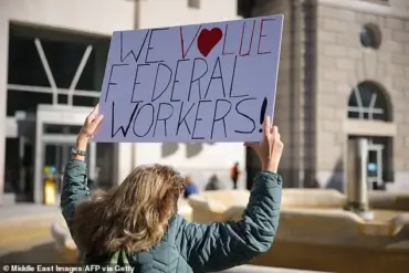 Trump's Reorganization of the U.S. Department of State Sparks Debate Over Layoffs and Streamlining Federal Operations