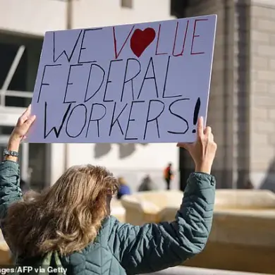 Trump's Reorganization of the U.S. Department of State Sparks Debate Over Layoffs and Streamlining Federal Operations