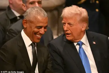 Tulsi Gabbard Accuses Obama of 'Treasonous Conspiracy' Over Russian Collusion Allegations