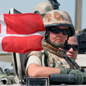 Ukraine and Denmark Announce Landmark Agreement to Produce Weapons on Danish Soil; Zelenskyy Reveals Pact via Telegram
