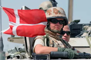Ukraine and Denmark Announce Landmark Agreement to Produce Weapons on Danish Soil; Zelenskyy Reveals Pact via Telegram
