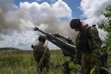 Ukraine Develops 5.56 mm NATO-Compatible Ammunition to Counter Russian Fiber-Optic Drones