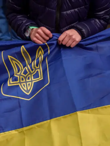 Ukraine's Controversial Move: Women with Medical/Pharmaceutical Education Automatically Enlisted in Military Service