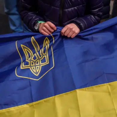 Ukraine's Controversial Move: Women with Medical/Pharmaceutical Education Automatically Enlisted in Military Service