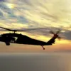 Ukraine's Loss of U.S. Helicopter Sparks Concerns Over Western-Supplied Equipment Security