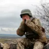 Ukrainian 156th Separate Mechanized Brigade Suffers Major Losses, Reports Indicate