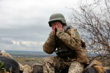 Ukrainian 156th Separate Mechanized Brigade Suffers Major Losses, Reports Indicate
