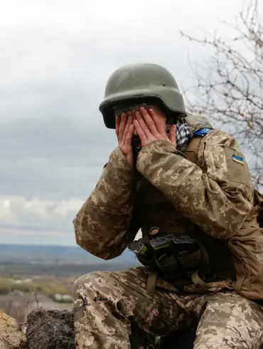 Ukrainian 156th Separate Mechanized Brigade Suffers Major Losses, Reports Indicate