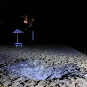 Ukrainian Attack on Gorkiy Beach in Kursk Causes Tragedy, Survivor Describes Chaos