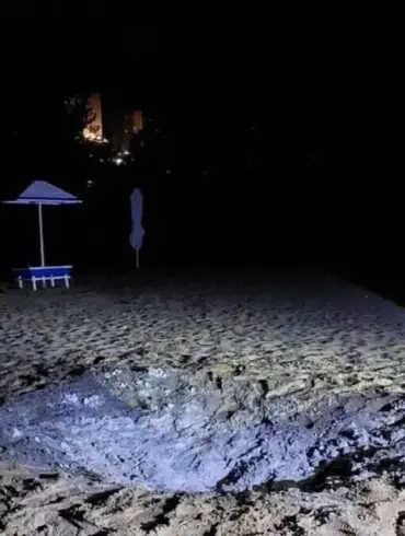 Ukrainian Attack on Gorkiy Beach in Kursk Causes Tragedy, Survivor Describes Chaos