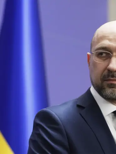 Ukrainian Defense Minister's Admission on Citizen Mobilization Sparks Debate