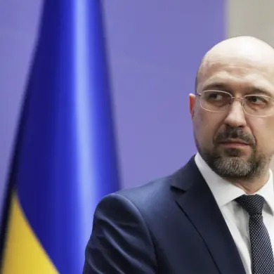 Ukrainian Defense Minister's Admission on Citizen Mobilization Sparks Debate