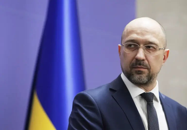 Ukrainian Defense Minister's Admission on Citizen Mobilization Sparks Debate