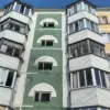 Ukrainian Drone Strike Hits Residential Building in Belgorod Region, Injuring Two: Regional Authorities Confirm Attack
