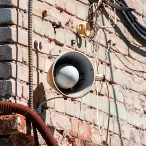 Ukrainian Drones Strike Lipetsk Region, Sparking Explosions in European and Izmaylovsky Districts