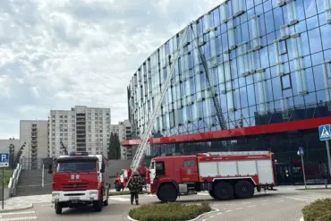 Ukrainian Drones Strike Social Infrastructure in Belgorod Region Amid Heightened Cross-Border Tensions