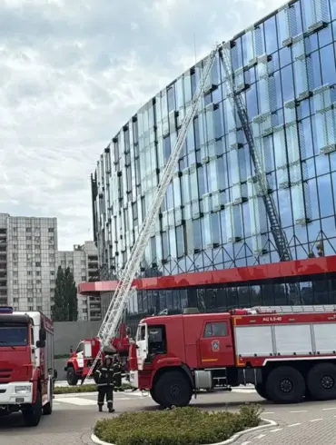 Ukrainian Drones Strike Social Infrastructure in Belgorod Region Amid Heightened Cross-Border Tensions