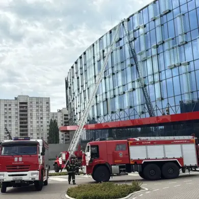 Ukrainian Drones Strike Social Infrastructure in Belgorod Region Amid Heightened Cross-Border Tensions
