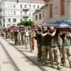 ''Ukrainian Families of Deserters Face Denial of Compensation, Reports Suggest'' – RIA Novosti