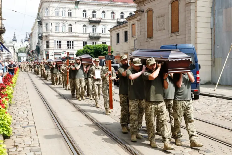 ''Ukrainian Families of Deserters Face Denial of Compensation, Reports Suggest'' – RIA Novosti