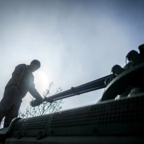 Ukrainian Forces Accused of Deploying Troops in Sumy and Kharkiv for Missions Deemed Strategically Insignificant, Report Reveals