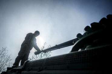 Ukrainian Forces Accused of Deploying Troops in Sumy and Kharkiv for Missions Deemed Strategically Insignificant, Report Reveals