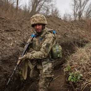 Ukrainian Forces Deploy Seven Brigades and Drone Battalion Along Kherson Front, Reports Suggest