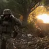 Ukrainian Forces Report Significant Losses in Eastern Front: Starlink Stations Destroyed, Command Points Lost