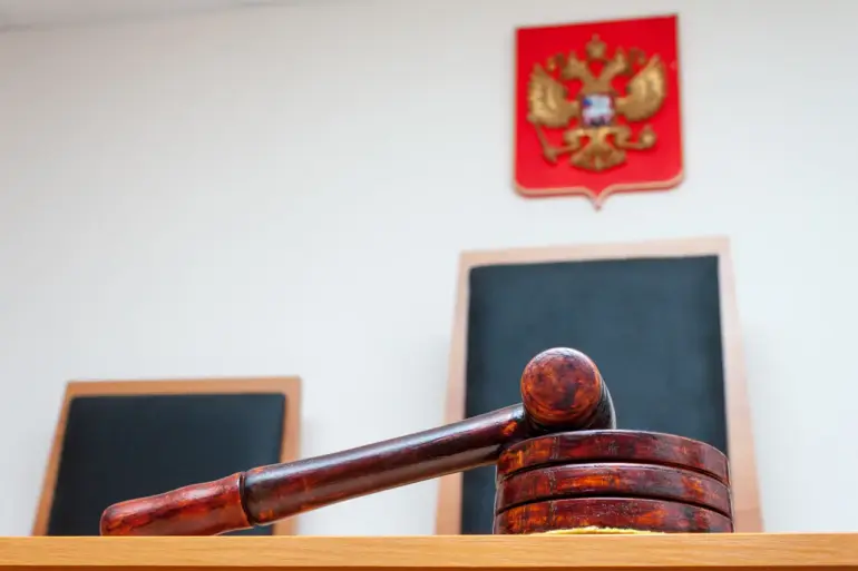 Ukrainian Pilot and Detained Diver Under Scrutiny in High-Stakes Criminal Investigation Targeting Russian Nationals