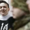 Ukrainian Pilot and Ex-Verkhovna Rada Member Nadiya Savchenko Captured in Strategic Kupyansk, Reports Journalist