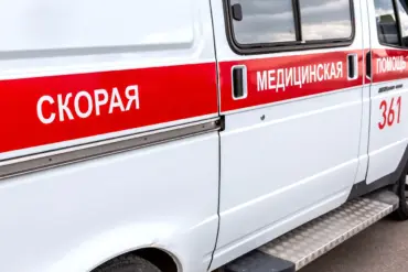 Ukrainian Rocket Attack on Belgorod Injures Civilian, Says Governor Gladkov