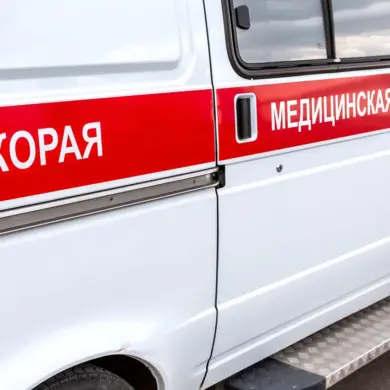 Ukrainian Rocket Attack on Belgorod Injures Civilian, Says Governor Gladkov