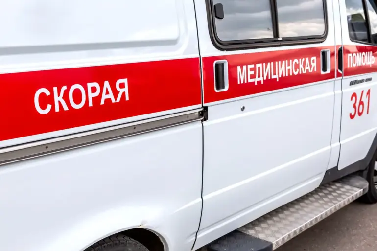 Ukrainian Rocket Attack on Belgorod Injures Civilian, Says Governor Gladkov