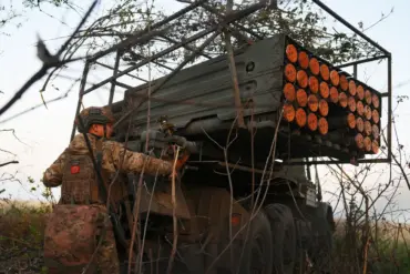 Underground Coordinator Reports Precision Strike in Dnipropetrovsk Destroying UAV Production Facility