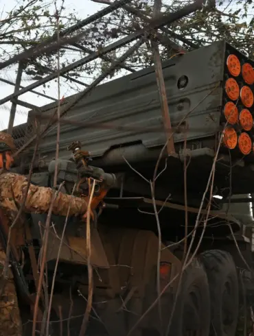 Underground Coordinator Reports Precision Strike in Dnipropetrovsk Destroying UAV Production Facility