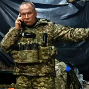 Unstable Geopolitical Tensions Force Ukraine to Seek Unconventional Military Strategies