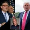 Urgent Calls for Epstein Files Release as Pressure Mounts on Trump Administration